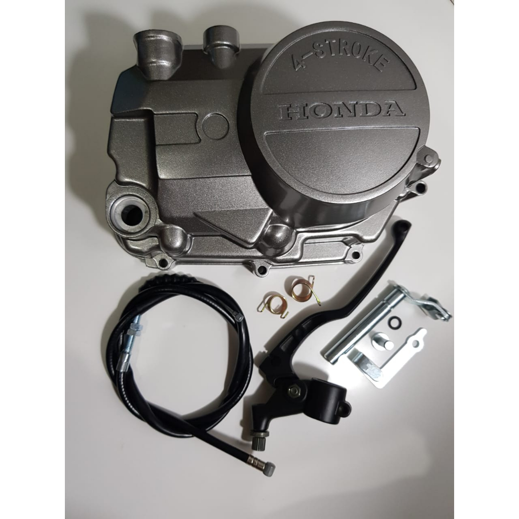 Blok Block Bak Rumah Kopling Supra Supra fit lama Supra fit new Grand fit X Honda Supra 100