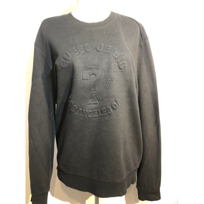 GUESS ORIGINAL / PRELOVED CREWNECK