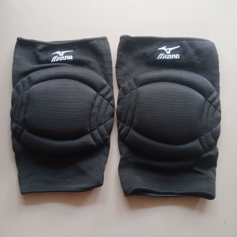 Harga best sale kneepad mizuno