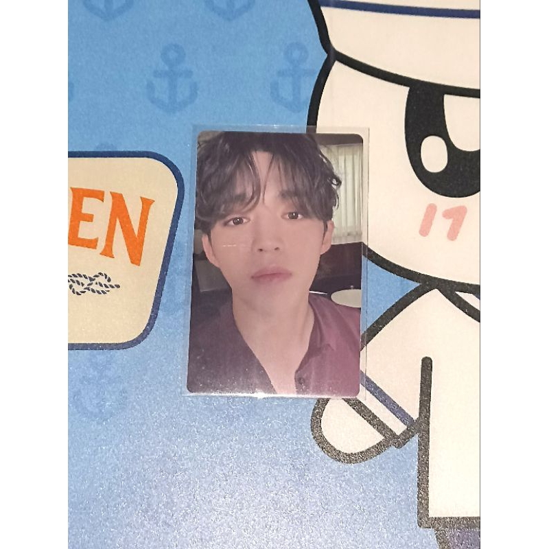photocard scoups fml ld pws