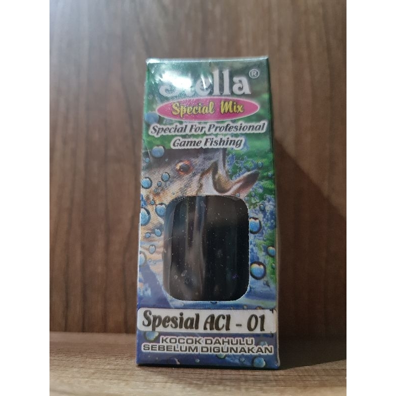 Essen Stella Special Mix / Aci 01 - 08 Stella Product