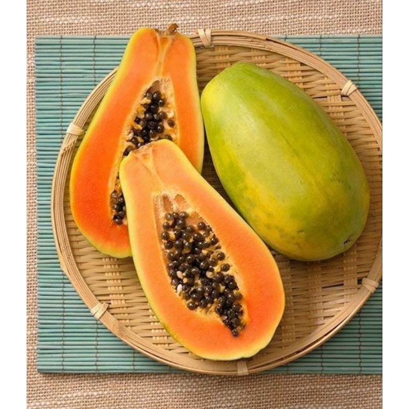 

Pepaya California 1pcs