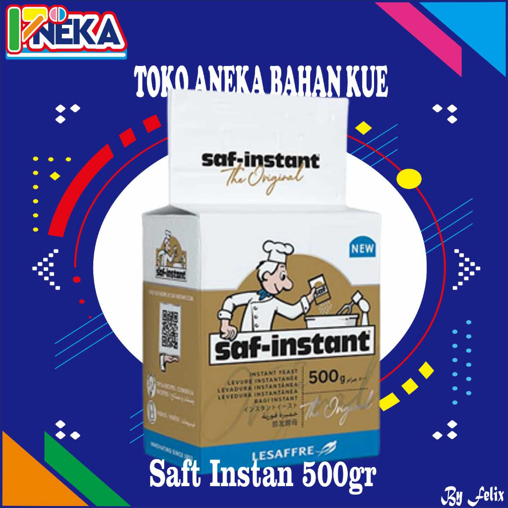 

New ragi instan Saft Instan 500Gr