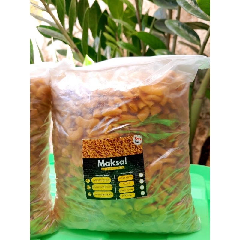 

MakaroniSangrai