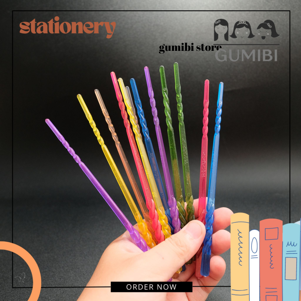 

(12pcs) Tuding Ngaji Bening / Penunjuk Petunjuk Ngaji / Kalam Ngaji Iqro - Quran