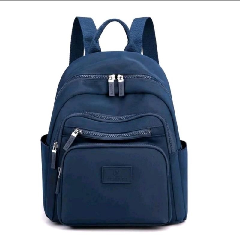 Tas Ransel Wanita Import Korean Style