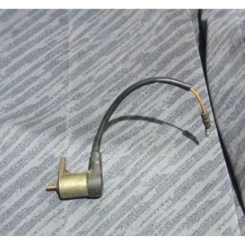 selenoid karbu ORI Civic wonder / Civic Excellent