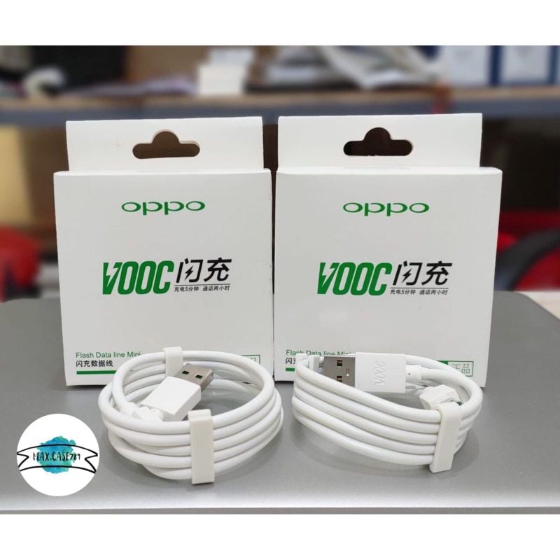 KABEL OPPO TYPE C ORIGINAL / KABEL DATA OPPO TYPE C FAST CHARGING / KABEL DATA OPPO