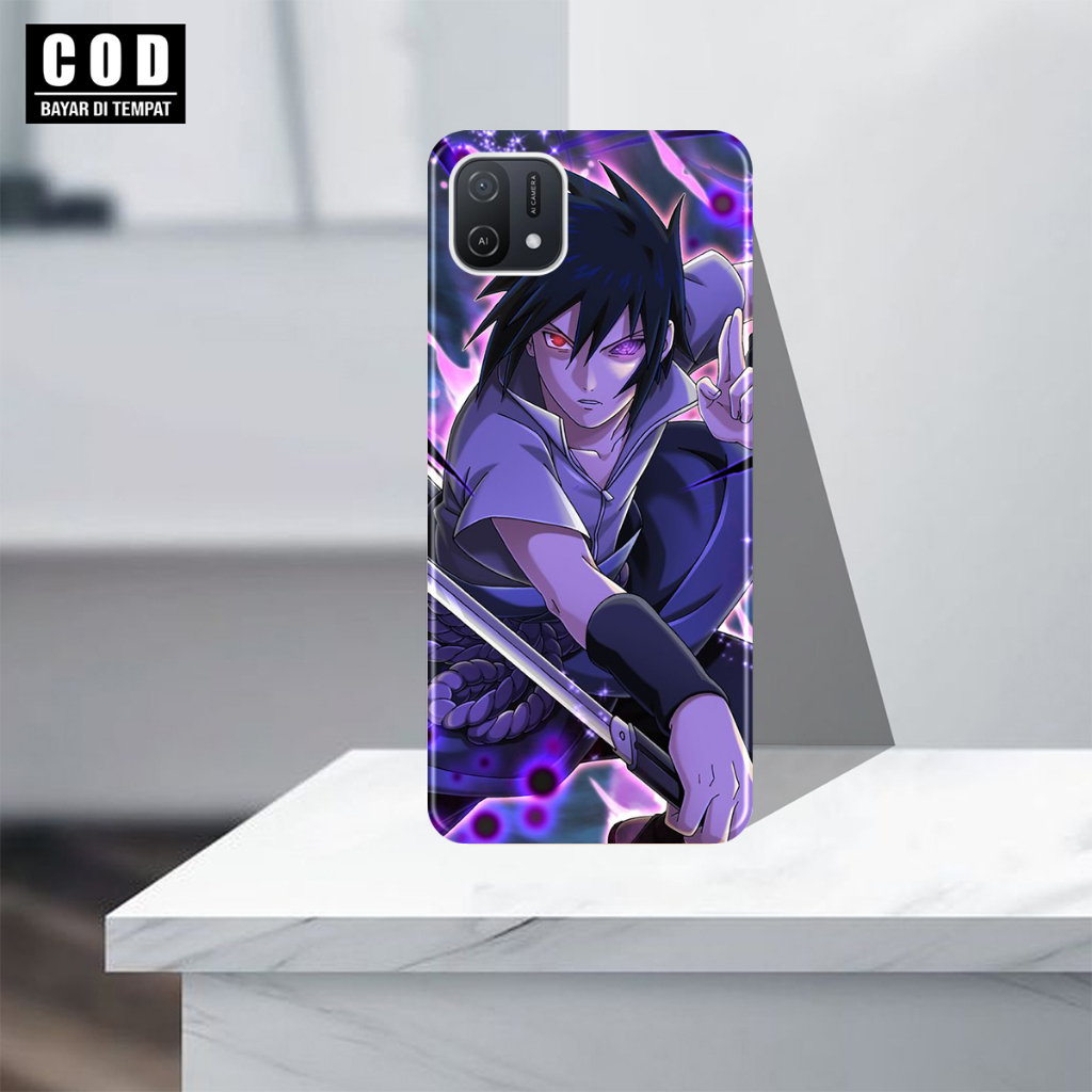Case OPPO A16E / OPPO A16K - Casing OPPO A16E / OPPO A16K Terbaru elephant_case_hp [ BERMOTIF ] Cass