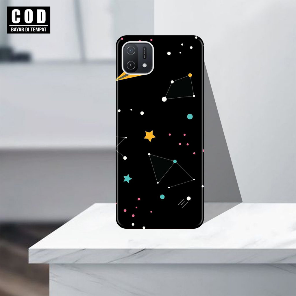 Case OPPO A16E / OPPO A16K - Casing OPPO A16E / OPPO A16K Terbaru elephant_case_hp [ BERMOTIF KEREN 