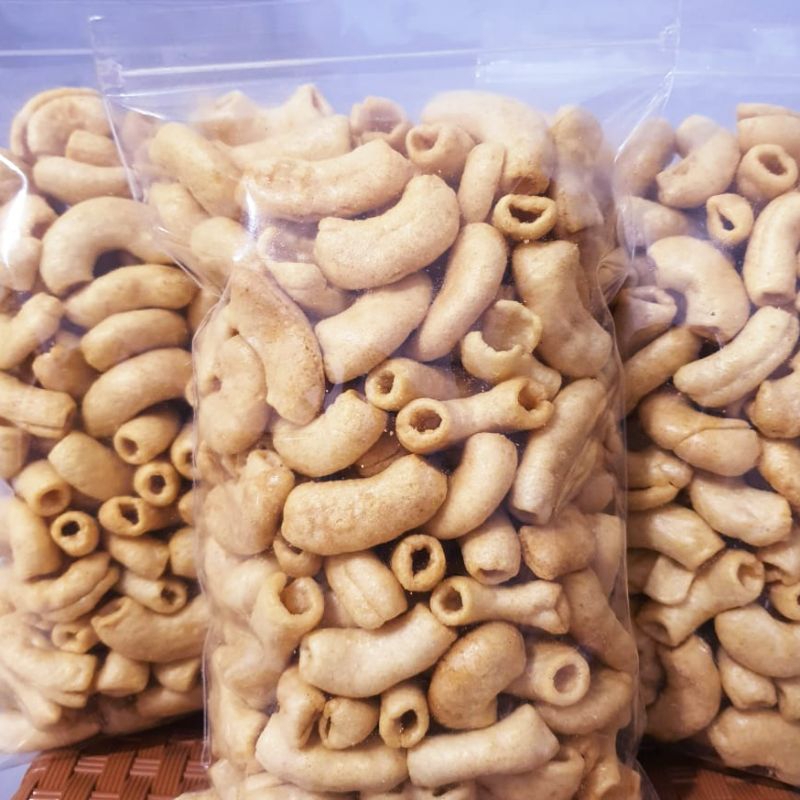 

makaroni asin