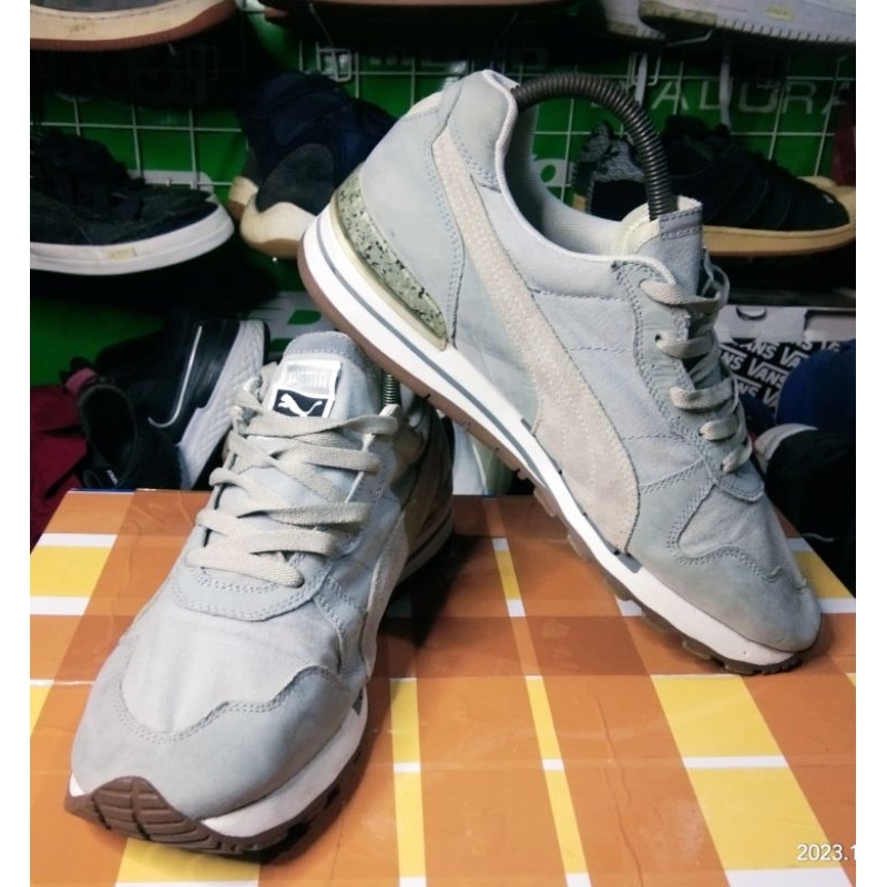 Puma Tx-3