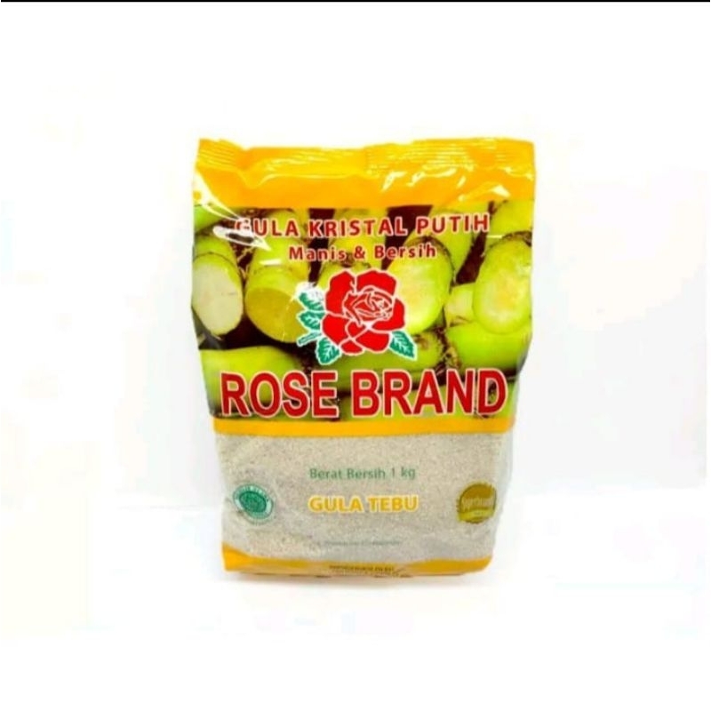 

GULA ROSEBRAND 1KG