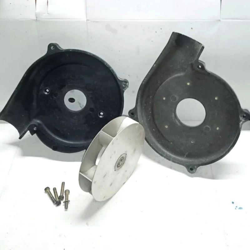 KIPAS SENTRIFUGAL BLOWER KEONG MINI BLOWER