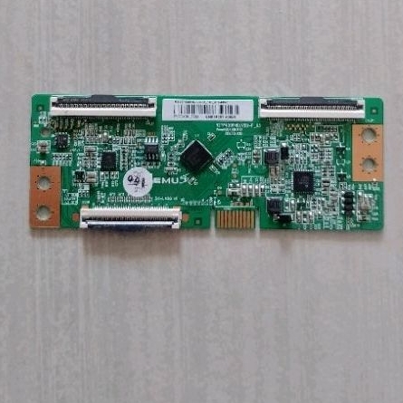 TCON - T CON - TICON - LOGIC - NEMUS - 43 INC - NEW ORIGINAL