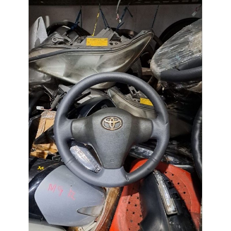 Stir Setir Toyota Vios Non Airbag