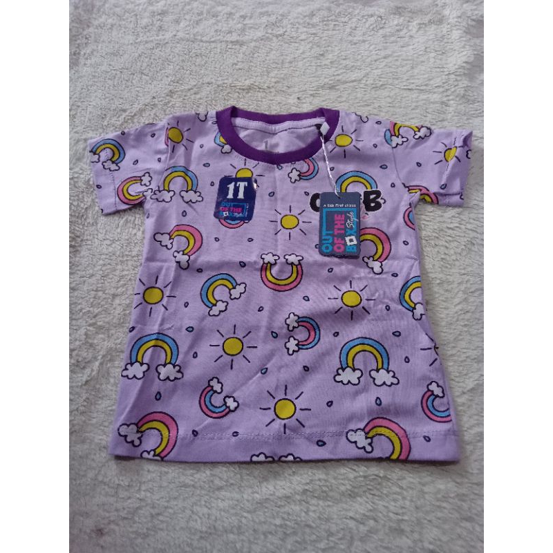 baju anak cewek umur 1 tahun