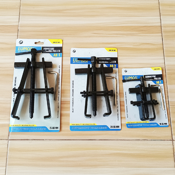 Treker bearing AB1 AB2 AB3 / Armature Bearing Puller AB1 AB2 AB3