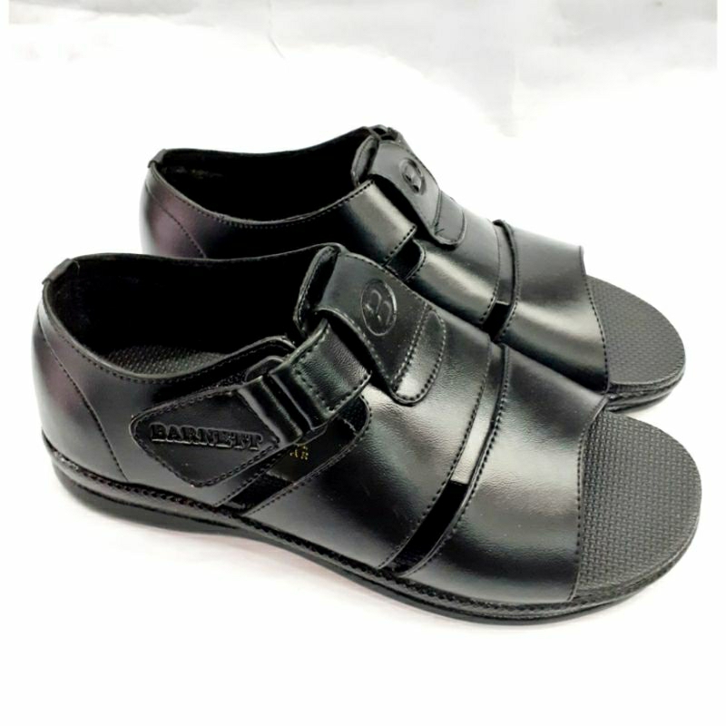 SANDAL / SEPATU BARNETT BL 20 - SANDAL CASUAL DEWASA BARNETT ORIGINAL
