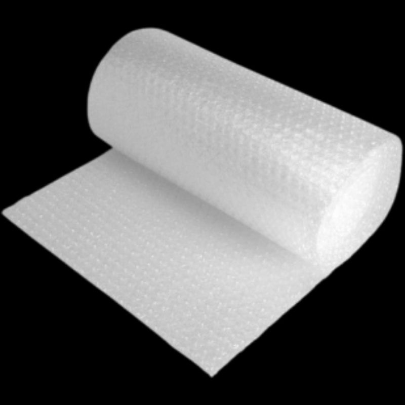 

Tambahan Bubble Wrap