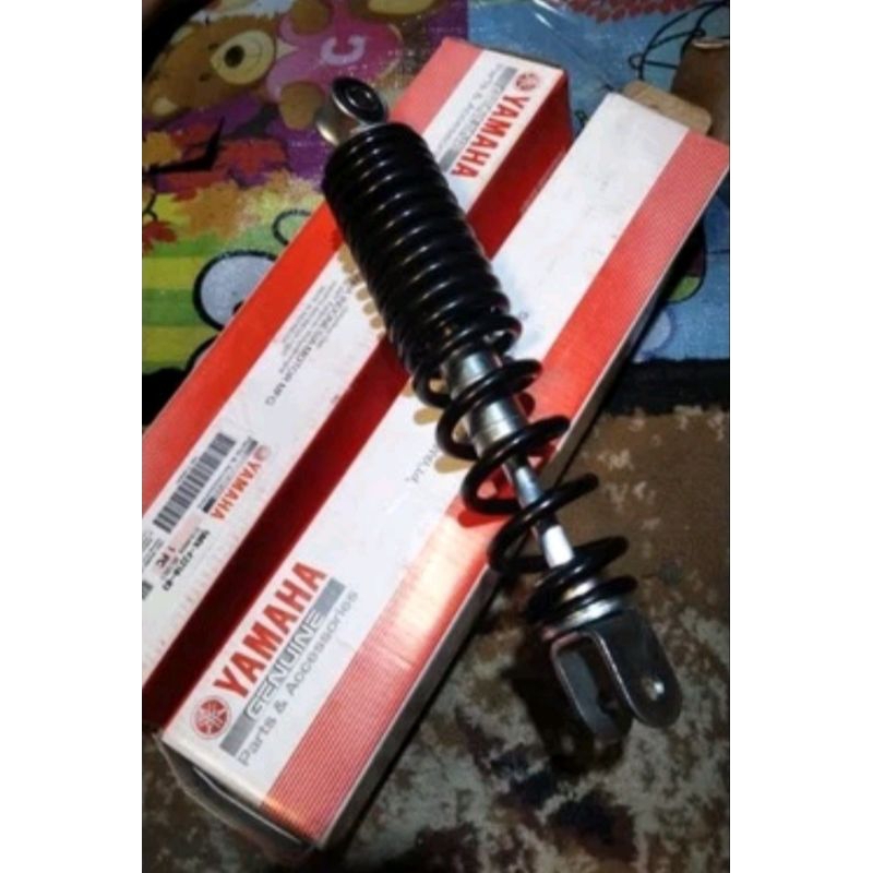 Shock Mio sporty Mio smile original Yamaha