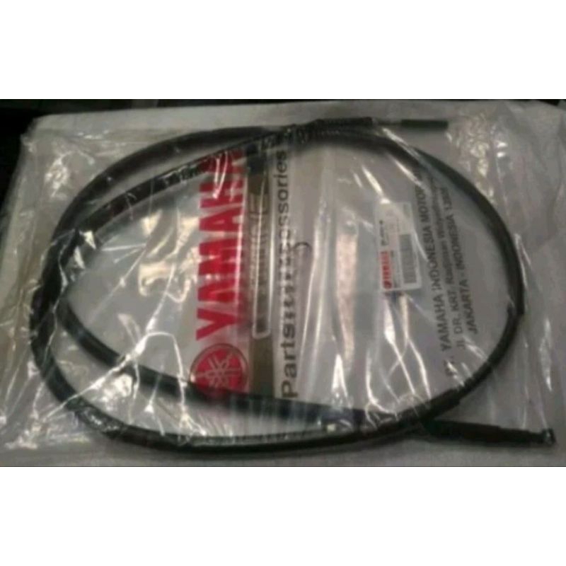 Tali rem belakang Nouvo kabel rem Nouvo lele Nouvo Z original