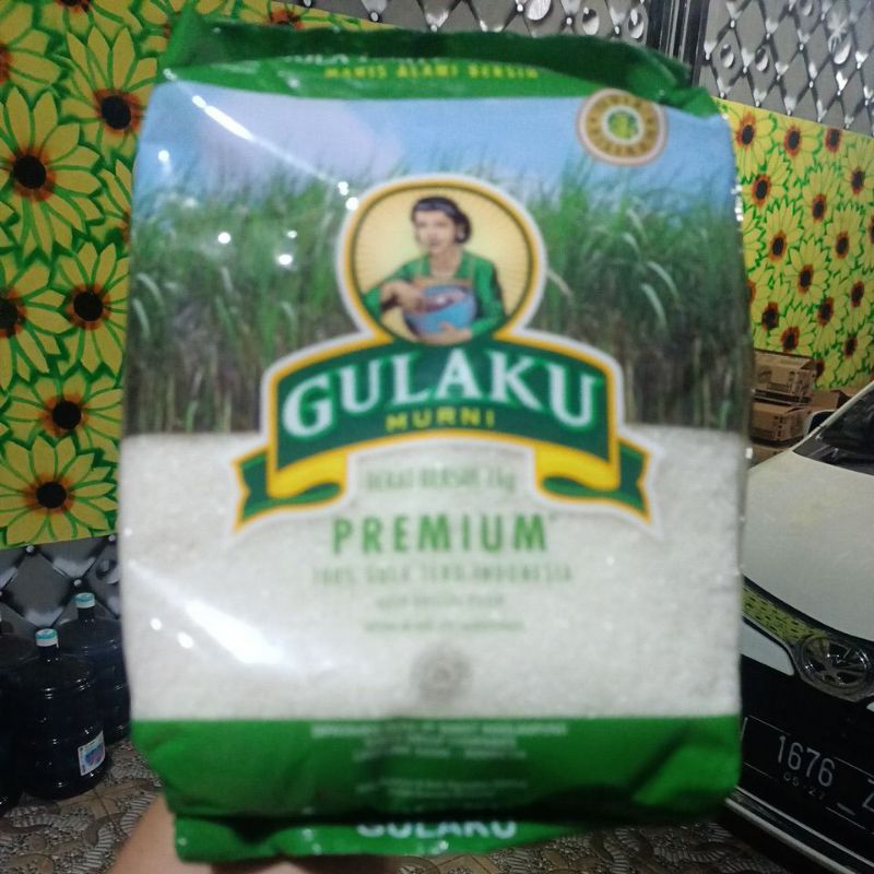 

Gulaku 1 kg