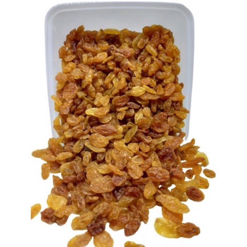 

Kismis Asem manis 500gram