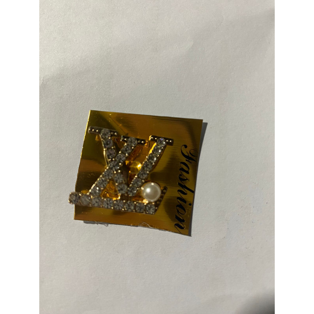 Bros Hijab Mini Motif Lucu