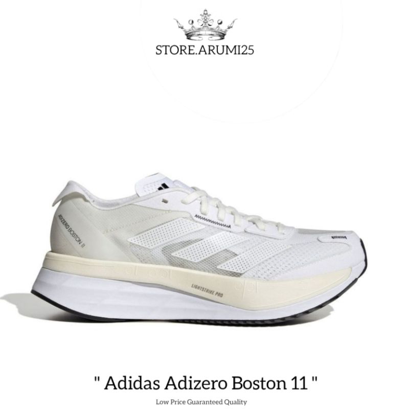 Sepatu Adidas Adizero Boston 11