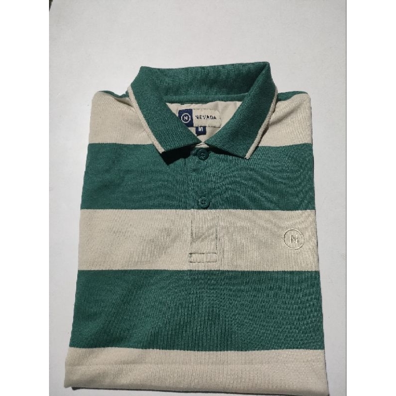 Kaos.kerah.Nevada.ori