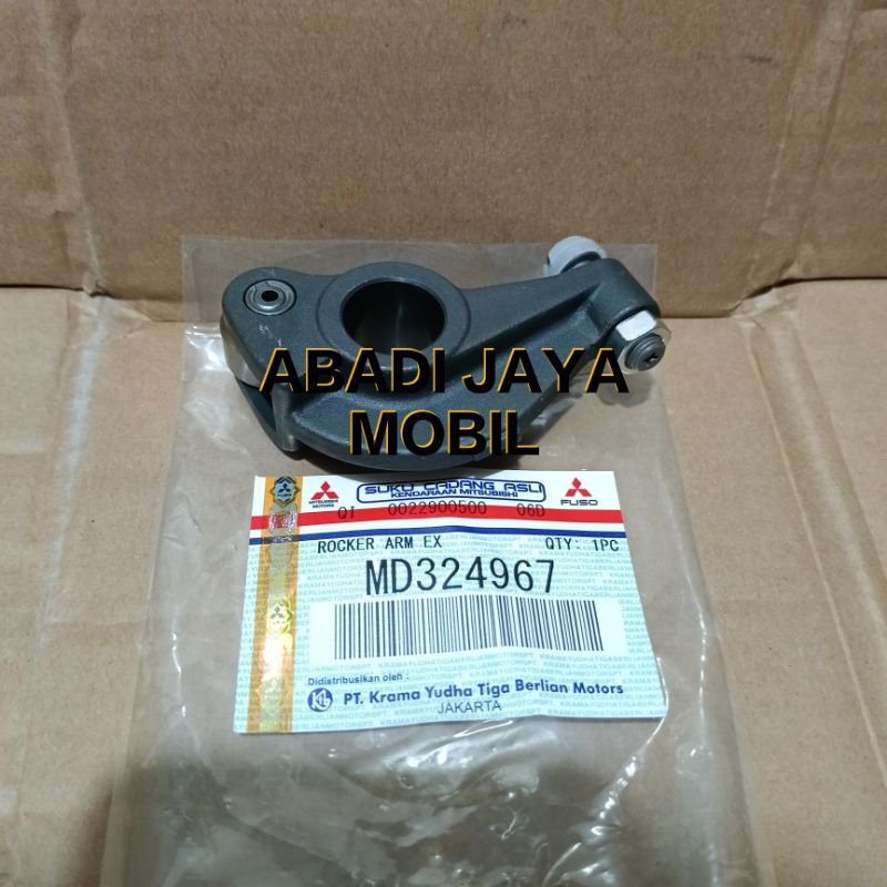 ROKER ARM EX L200 L300 LP039 MD352127