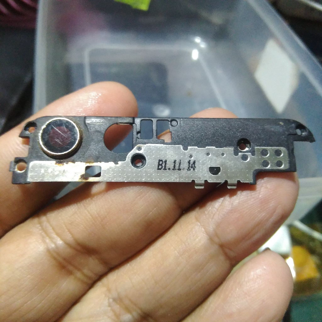 Tutup Mesin Oppo A71 CPH1717 Frame Cover MEsin Oppo A71 Original Tutup Mesin Original Oppo A71 Tutup