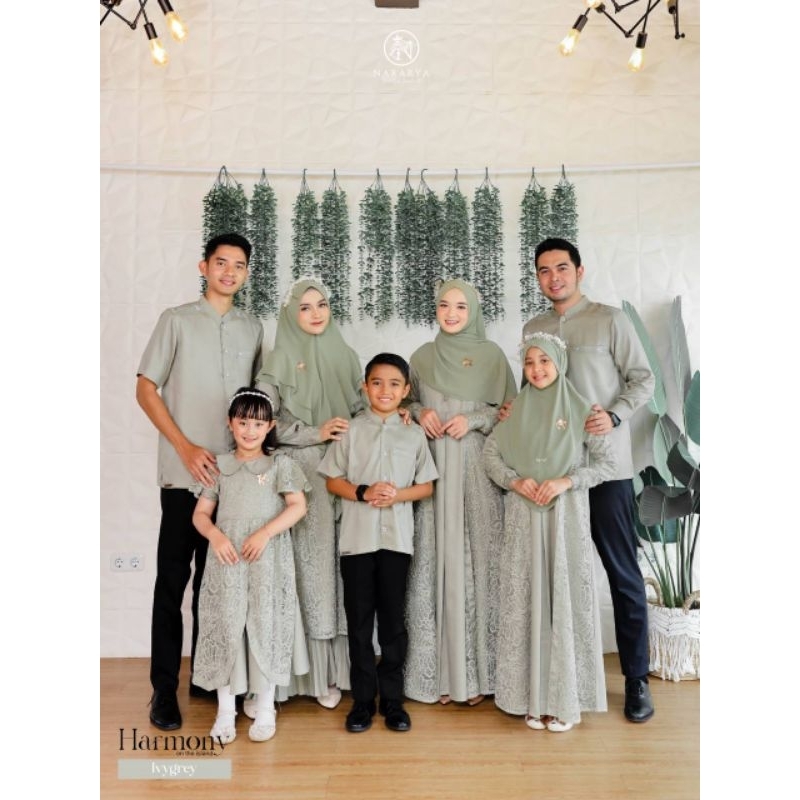 OPEN PO FAMSET HARMONY ON THE LAND BAYAR 5X