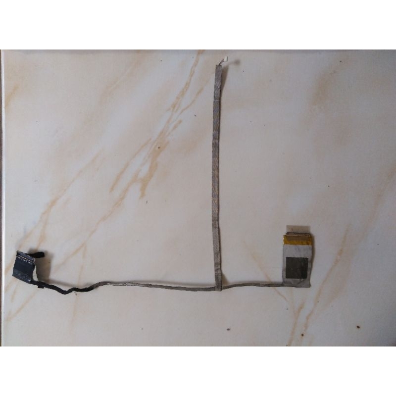 KABEL FLAXIBEL LCD LAPTOP HP TYPE 430 ORI