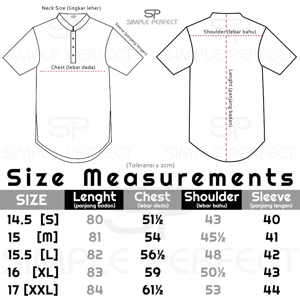 BIG SALE Casella Baju Koko Kurta Lengan Casella Kurta Hamzah Solid Basic