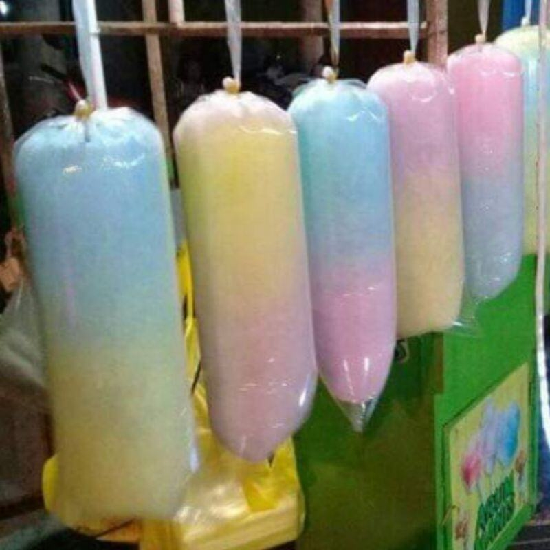 

PLASTIK OPP ARUM MANIS isi 100 lembar (kurang lebih )