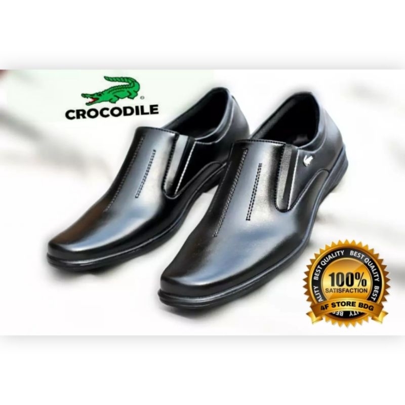 Sepatu Pantofel Pria / Sepatu Kerja Pria / Sepatu Dinas Pria / Sepatu Kantor Pria / Sepatu Pria Dewa