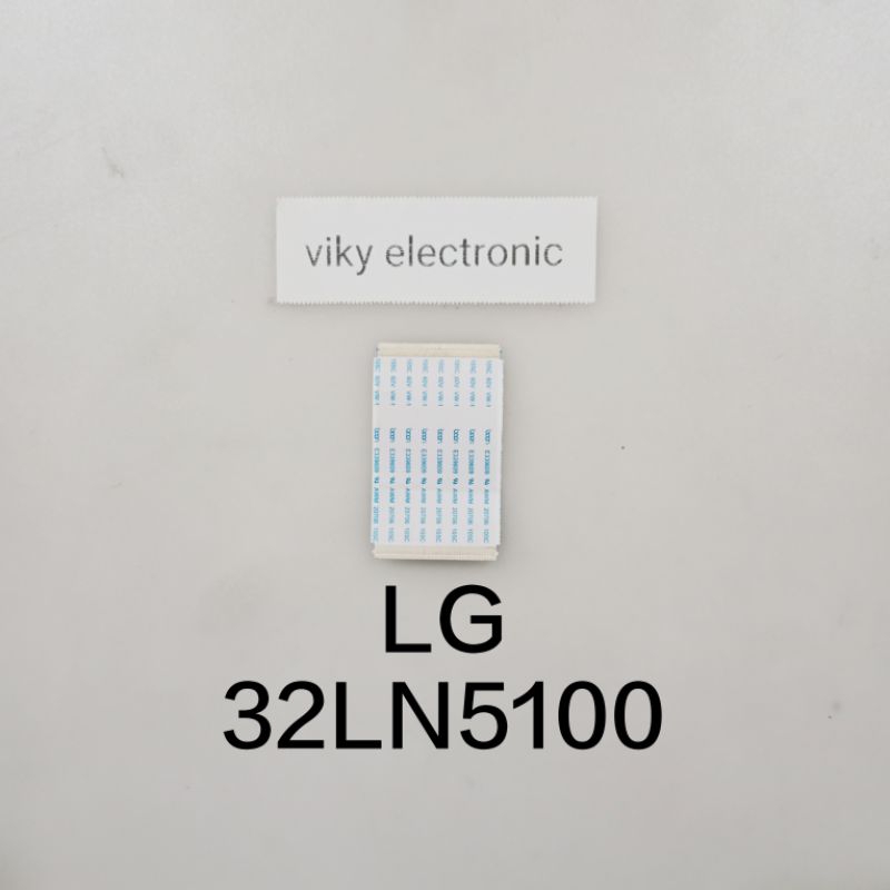 kabel flexible ticon TV LG 32LN5100