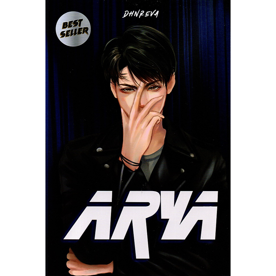 BK - NOVEL ARYA