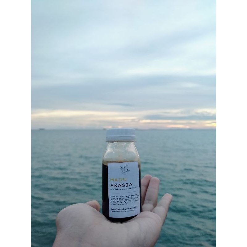 

Madu Akasia Travel Size