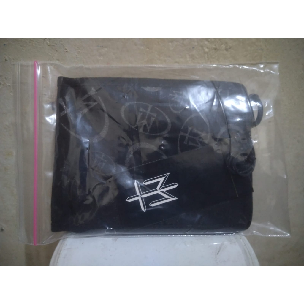 DOMPET ORIGINAL MATERNAL Nygma