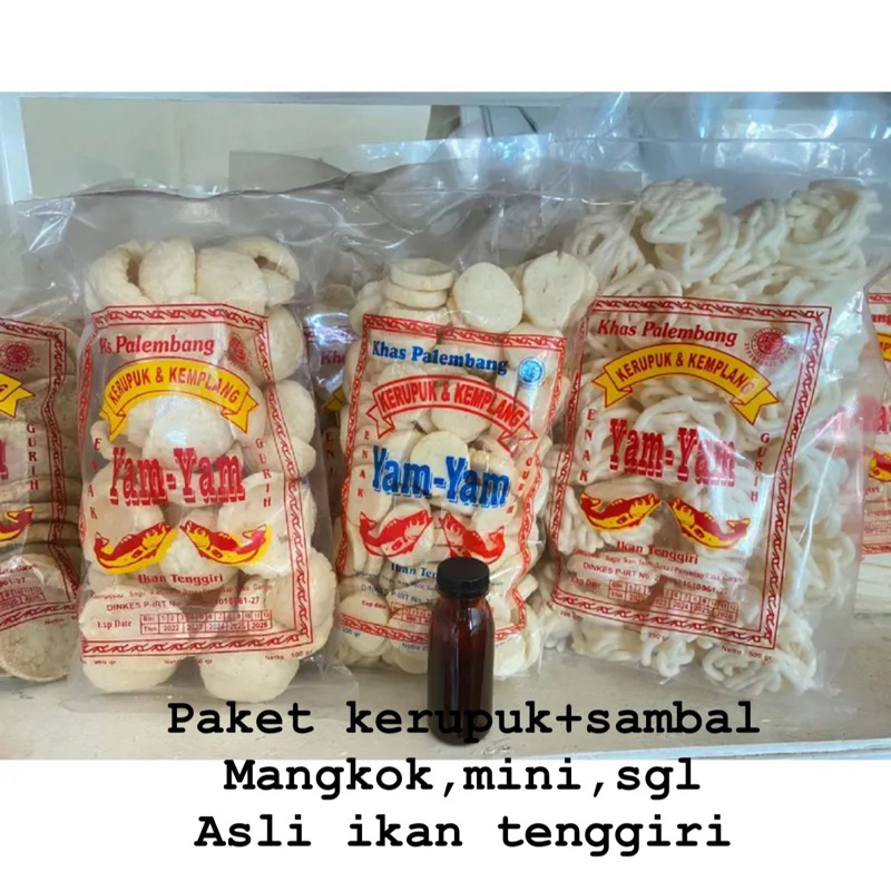 

paket sedap 3bungkus+sambal (mangkok,mini,sanggul mini,sambal)