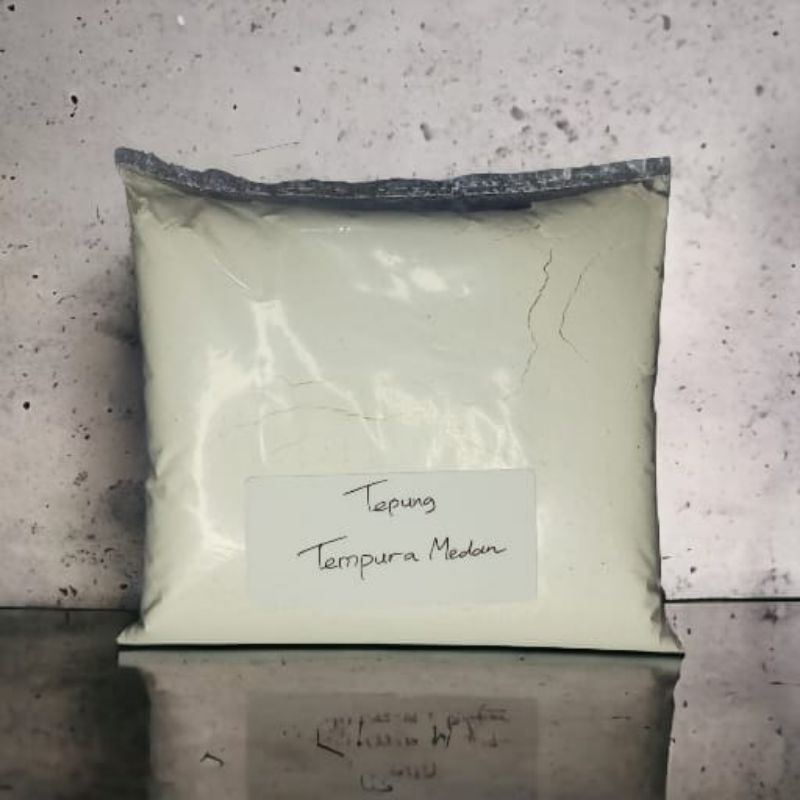 

tepung easy mix/tempura medan/tepung instan tempura goreng medan 380 gram