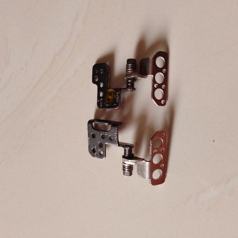 engsel hinges laptop Acer A315-42 A315-54 A315 42 54