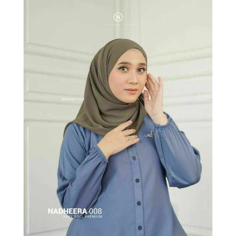 Pashmina Nadheera 008 by Nadheera Luxury