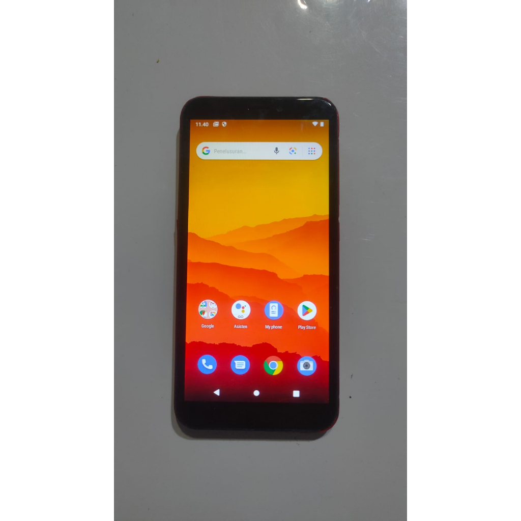 HP Android Nokia C1 ada minus