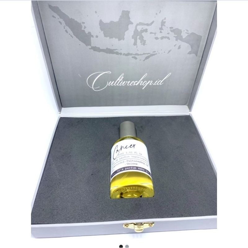 Parfume culture shop zodiak cancer 2022