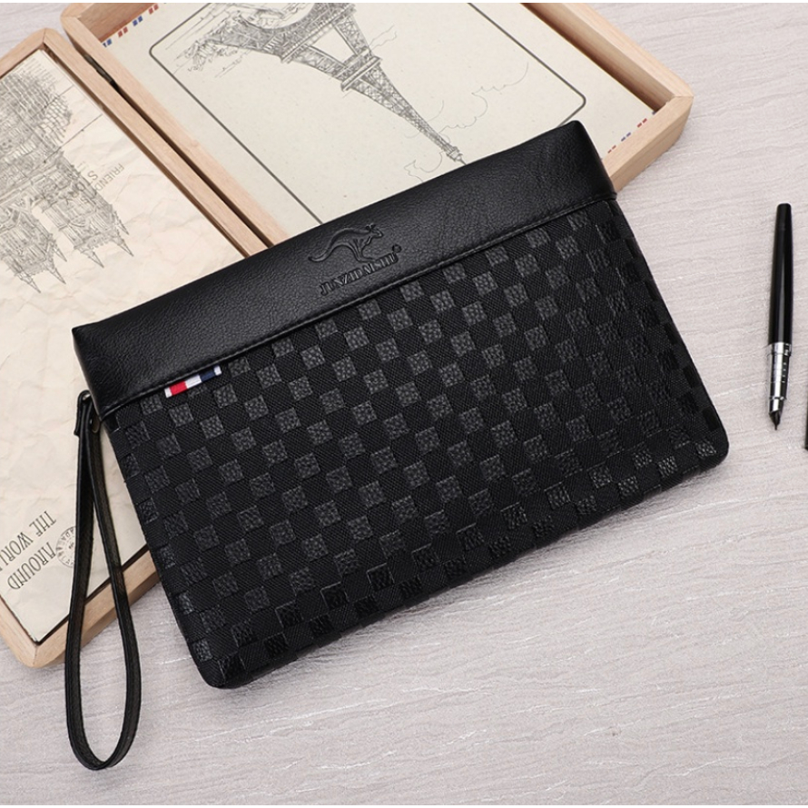 Tas Dompet Clutch Reject/ BS (Barang Sortiran)