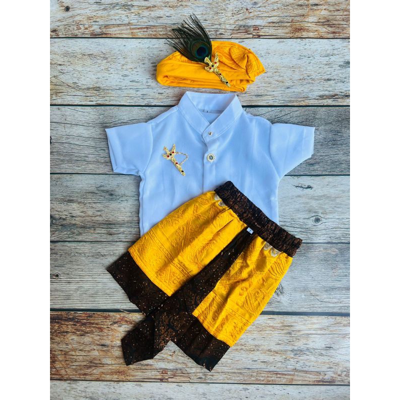 Set baju anak bali | bayi |newborn | 42harian | 3-6bulanan|Safari anak